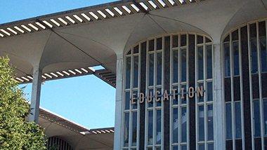 Highly Ranked and Growing - University at Albany-SUNY