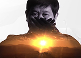 UAlbany atmospheric scientist Qilong Min