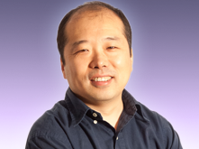 Assistant Professor Jiping Liu