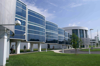 UAlbany's College of Nanoscale Science and Engineering