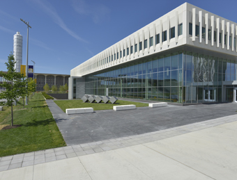 UAlbany new school of business
