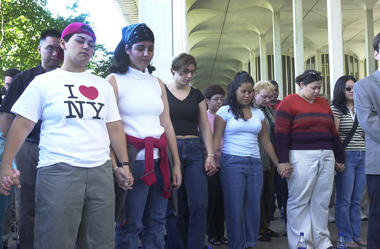 UAlbany After 9/11: Event to Reflect How University Has Responded to a ...