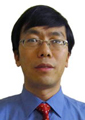 UAlbany Associate Professor Liming Zhou