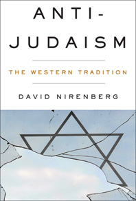 anti judaism book cover