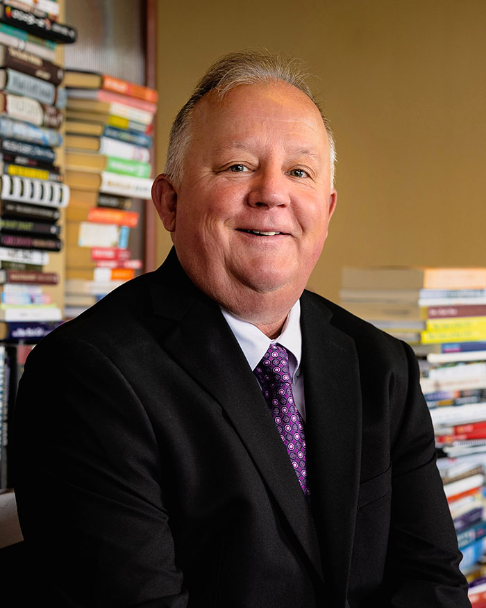 Paul Grondahl