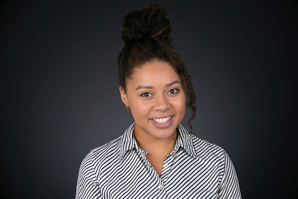 Headshot of Semirah Dolan.