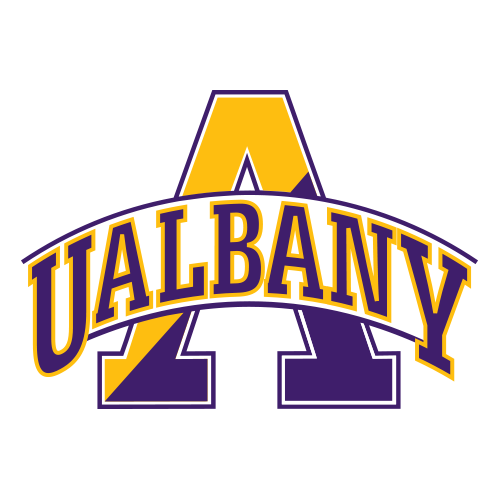UAlbany Athletics Logo