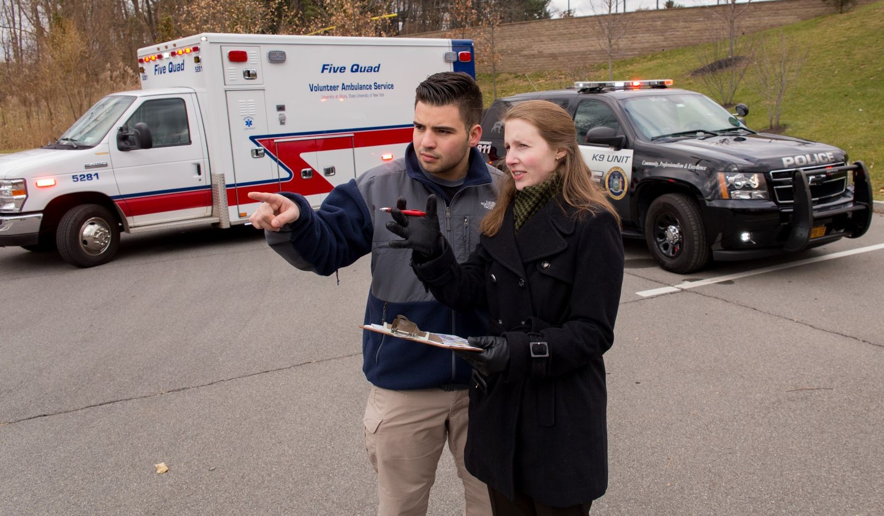 CEHC is the first of its kind in the nation