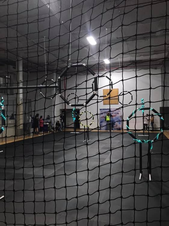 CEHC Drone Lab Launch