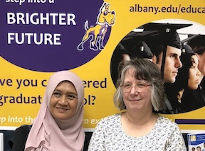 Drs. Schiller and Mansor