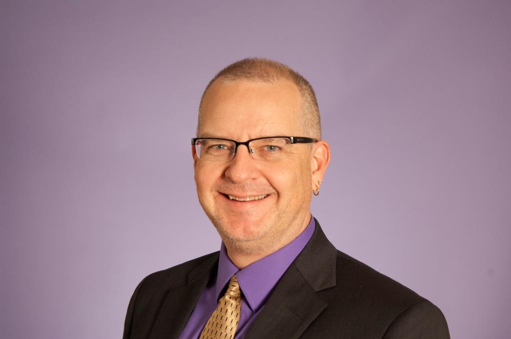 Dean William Alex Pridemore