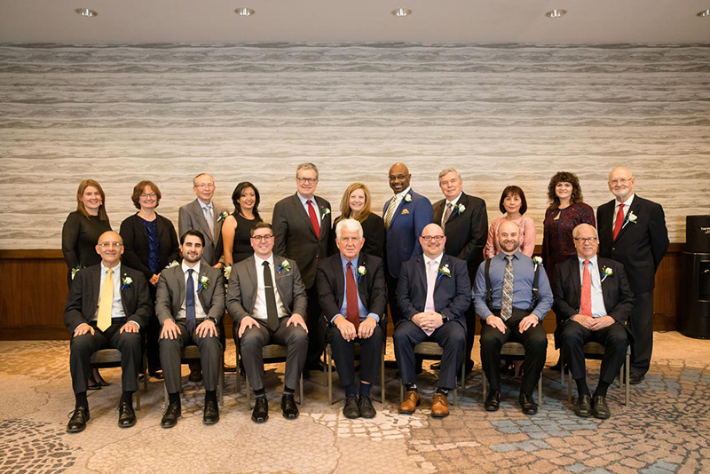 2019-20 IEEE EAB Award Recipients