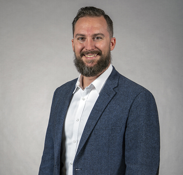 Aaron Proffitt, East Asian Studies