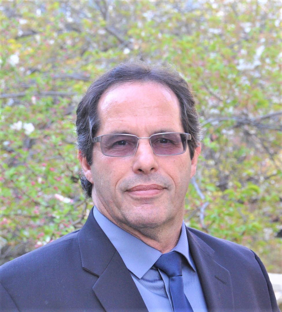 Professor Aaron Benavot