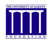UAlbany Foundation logo