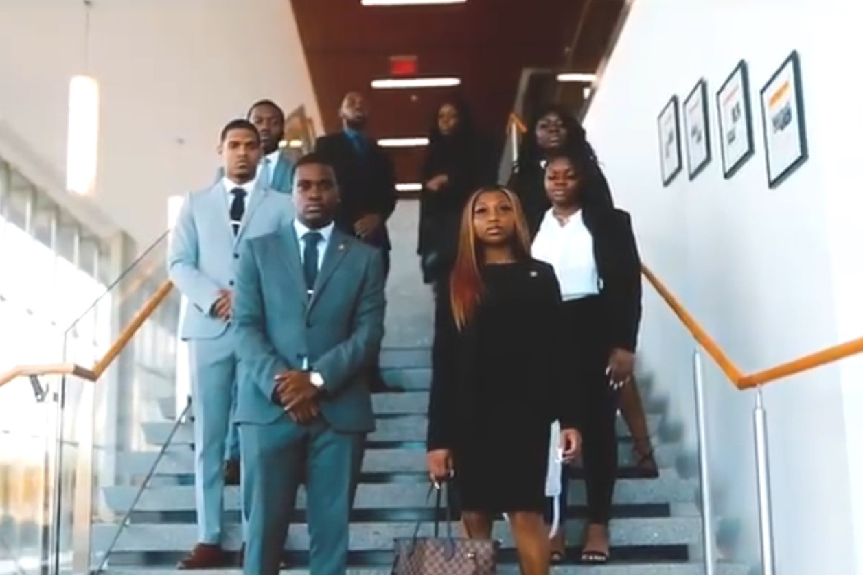 National Association of Black Accountants