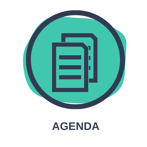 Agenda