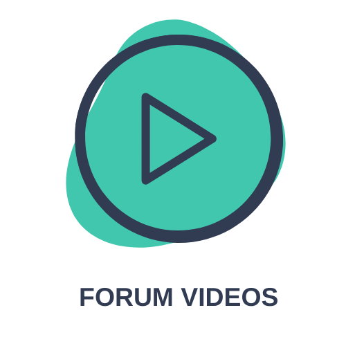 Forum Videos