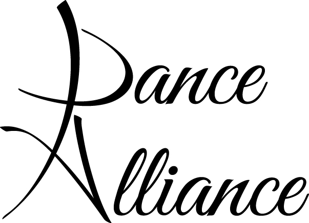 Dance Alliance logo
