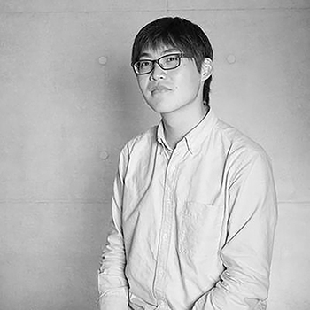 UAlbany doctoral student Tzuhao Chen