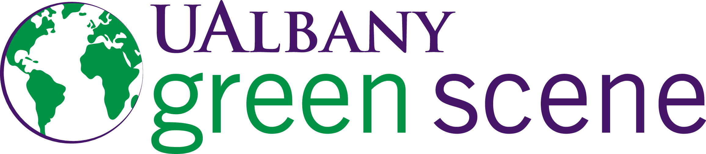 logo for Office of Sustainability