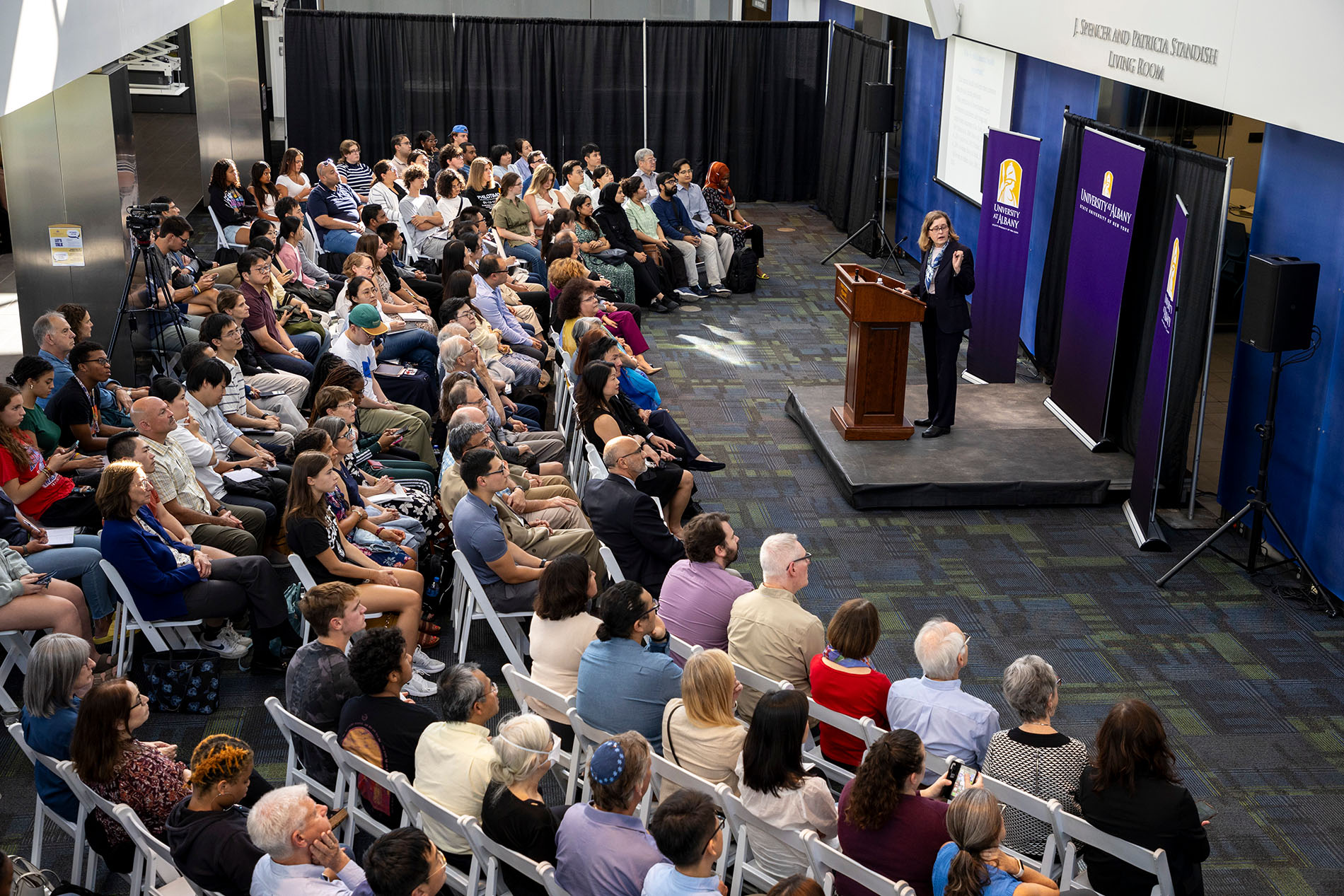 Janet Currie's Pong S. Lee Memorial Lecture