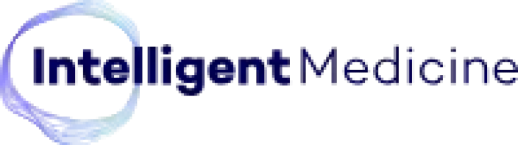 tem Intelligent Medicine, Inc. logo.