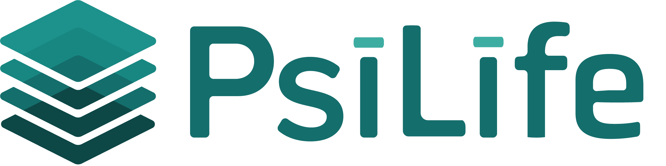 PsiLife logo.