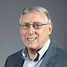 Ray Bromley Geography & Planning University at Albany