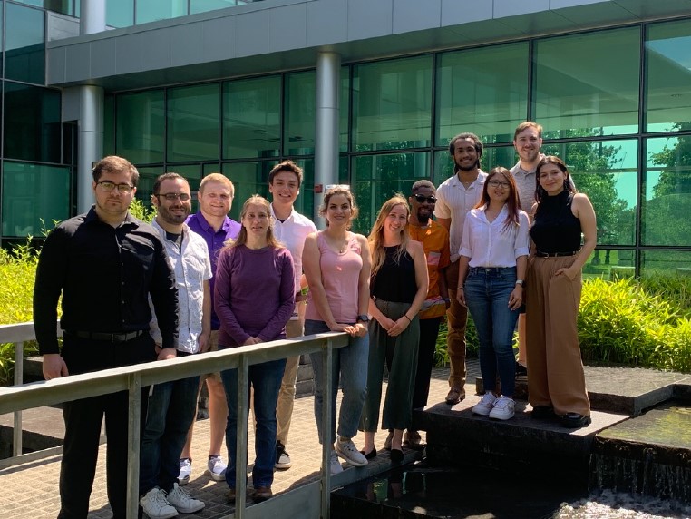 4th RNA Fellow Cohort