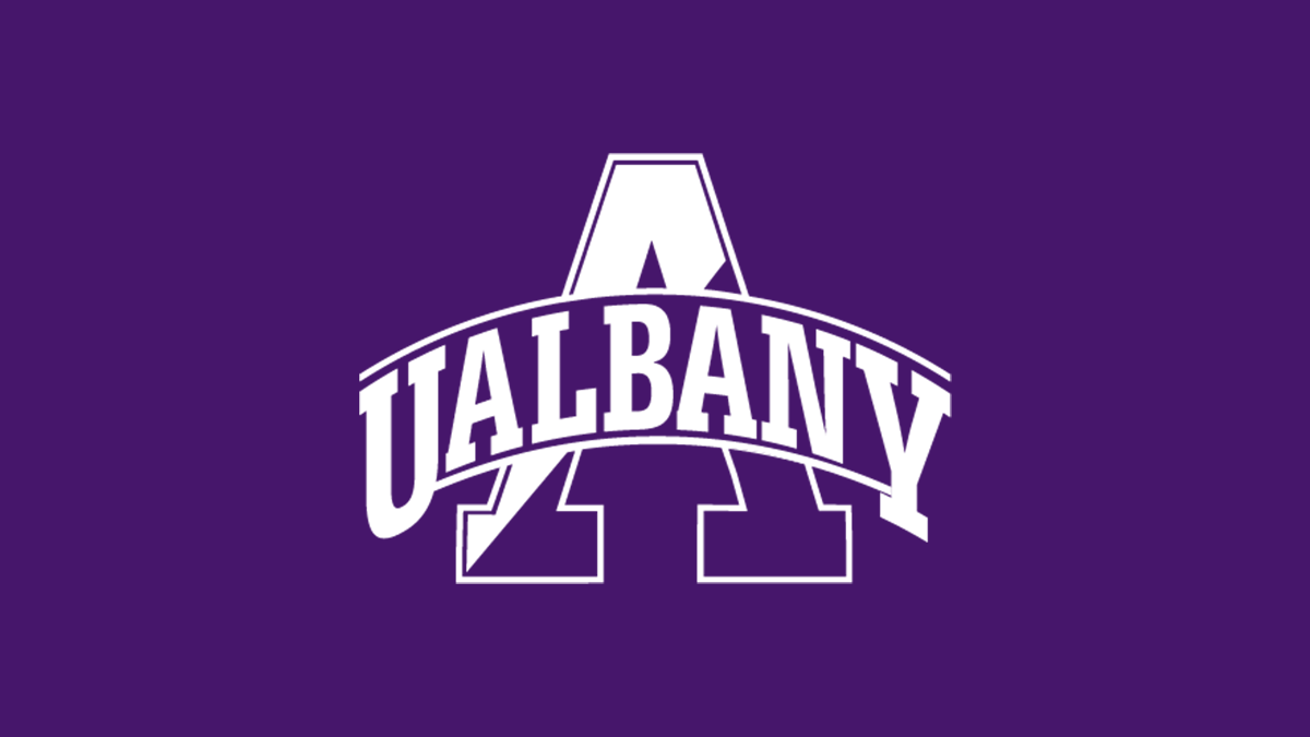 UAlbany logo