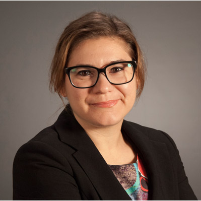 Aleksandra Kovacheva