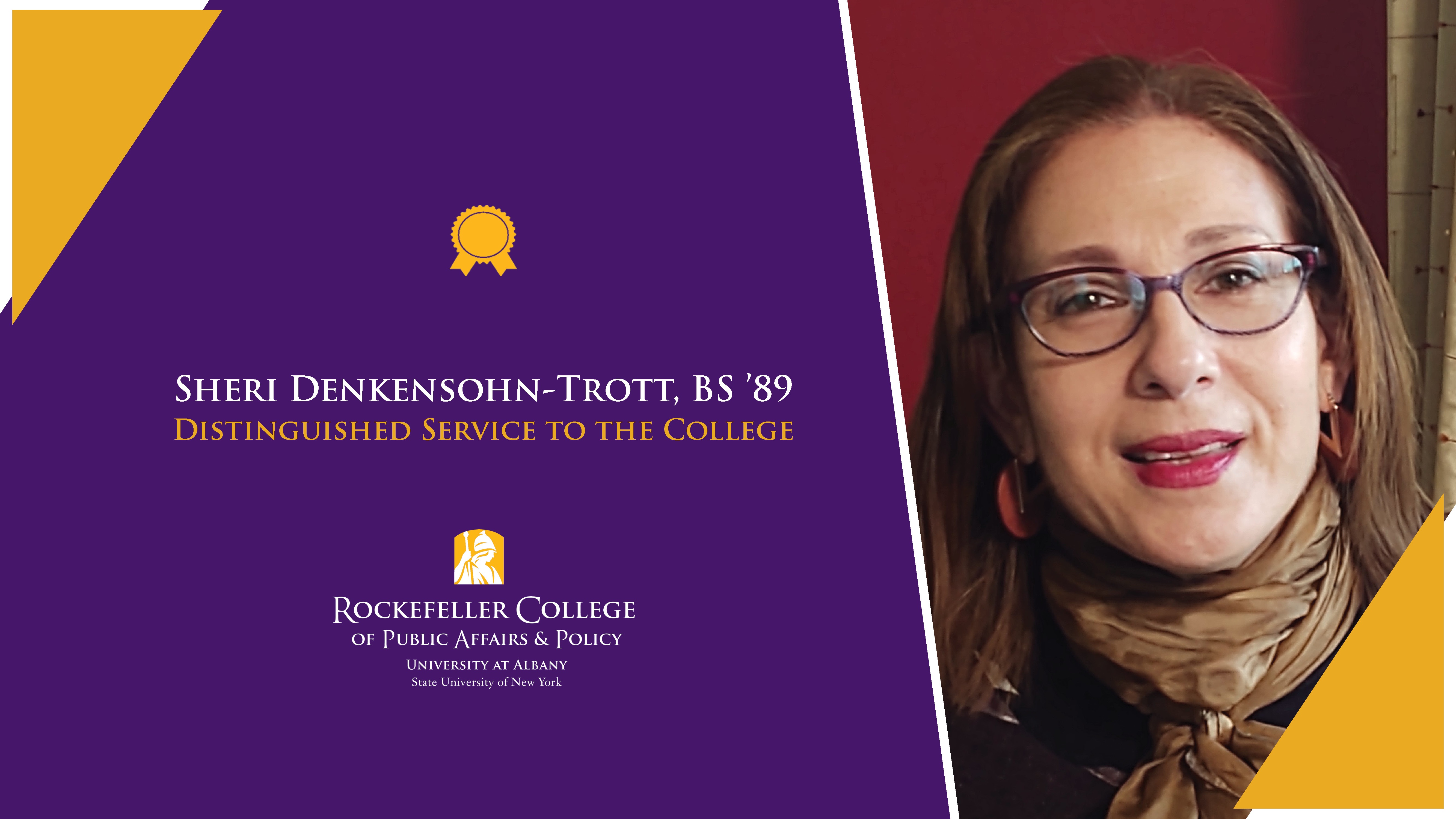 Sheri Denkensohn-Trott 