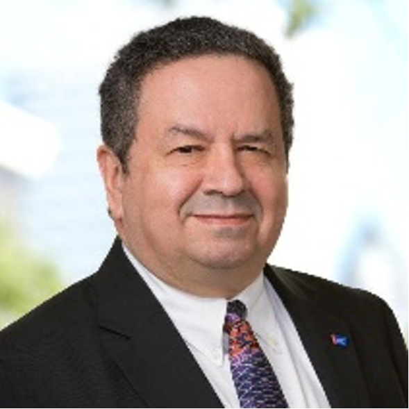 Dr. Alvaro Carrascal, School of Public Health faculty with the Center for Global Health