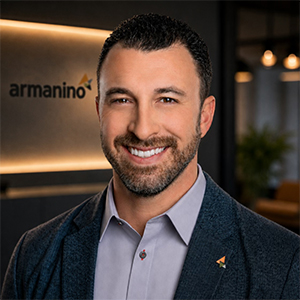 Anthony Sciarra, UAlbany Class of 2004