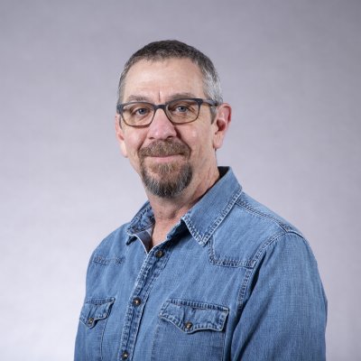 Dr. Christopher B. Wolff