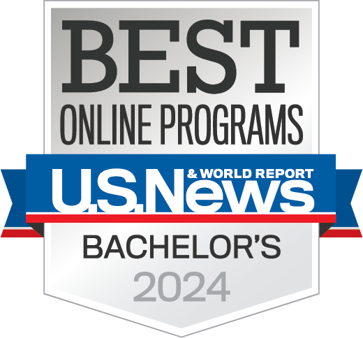 Best Online Programs US News & World Report Bachelor's 2024
