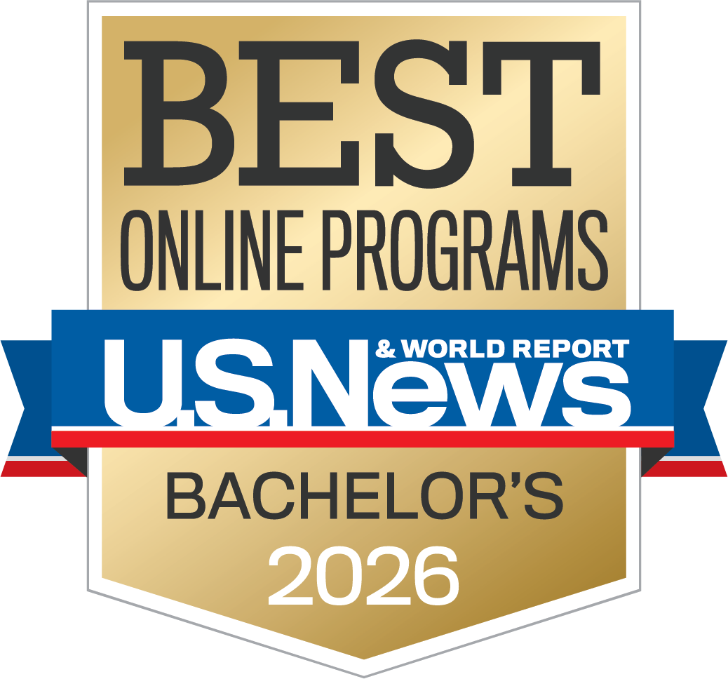 Best Online Programs US News & World Report Bachelor's 2026
