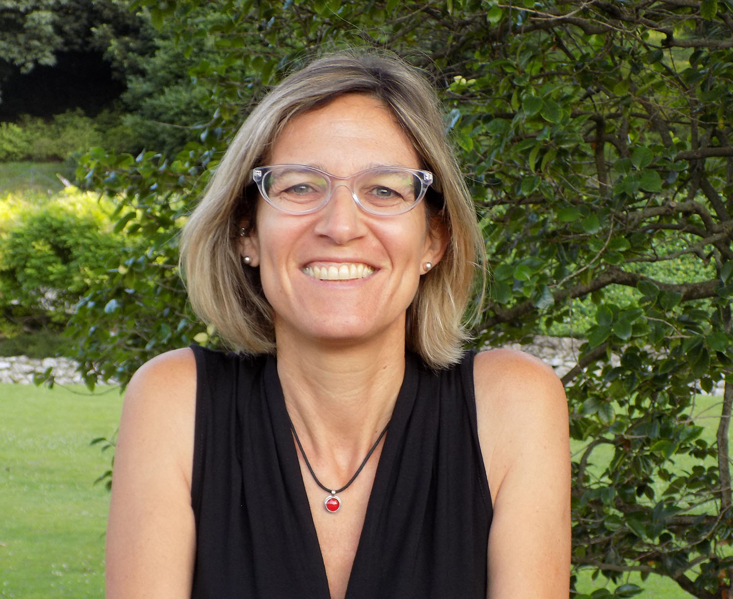 Associate Professor Barbara Sutton