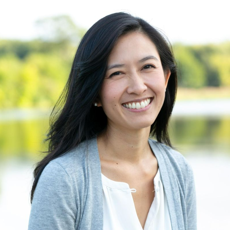 Betty Lin, Dept. of Psychology