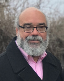 Cecilio Ortiz Garcia