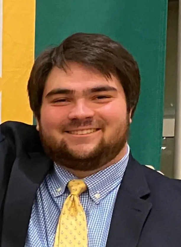 Charlie Mandracchia.