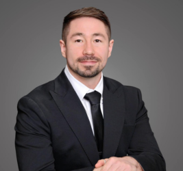 Christopher O'Connor