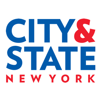 City and State logo