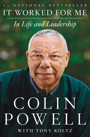 Colin Powell Book
