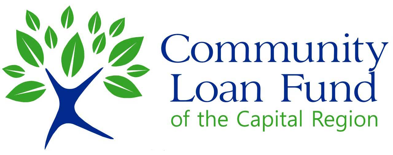 Community Loan Fund of the Capital Region logo
