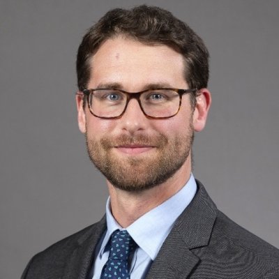 Dr. Stephen Coulthart.