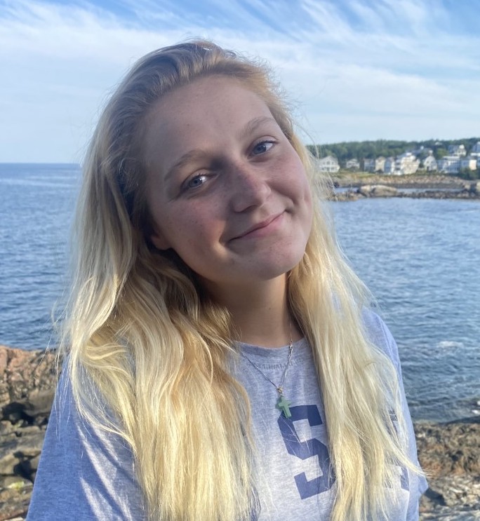 Danielle Saint Hilaire