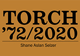 Torch '72/2020 Shane Aslan Selzer