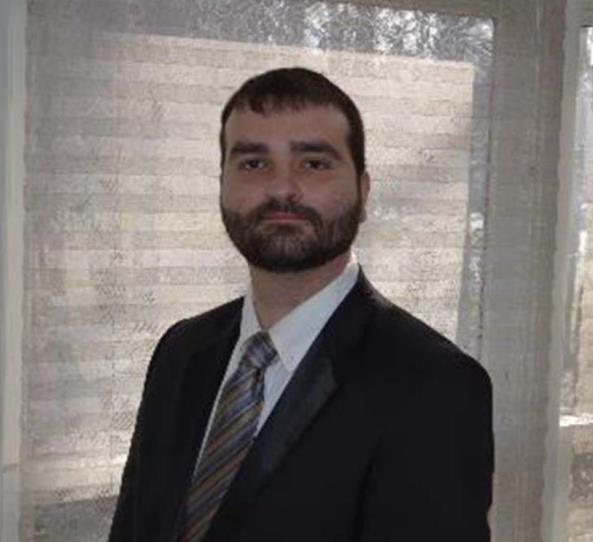 Dr. Jon-Philip Imbrenda